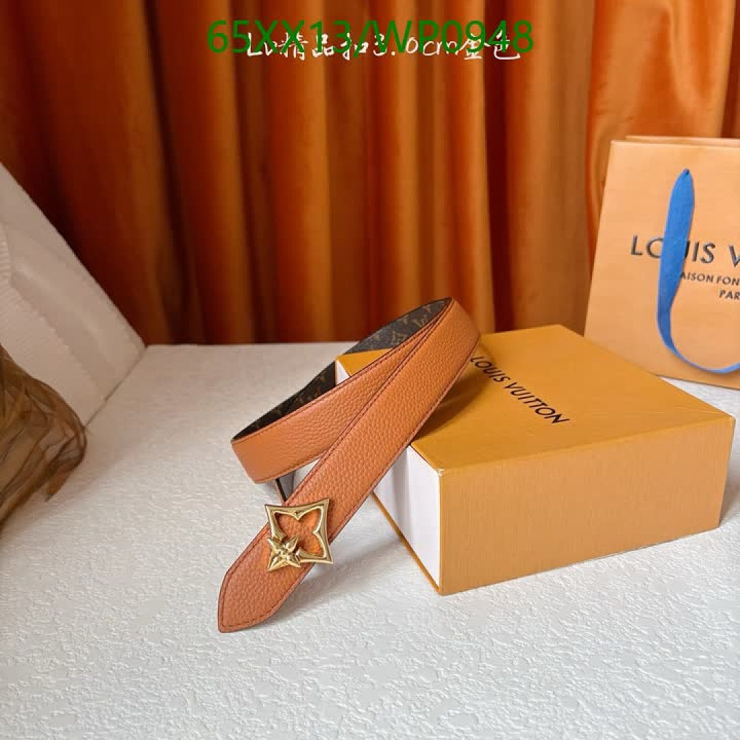 LV-Belts Code: WP0948 $: 65USD