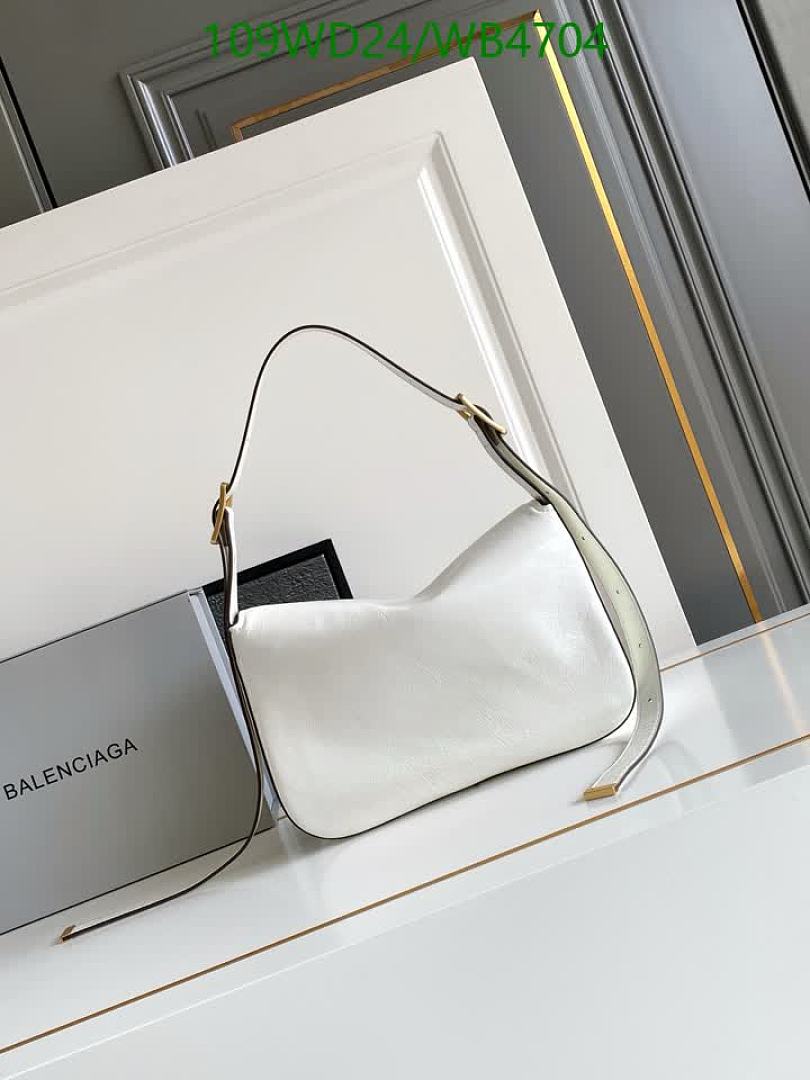 Balenciaga-Bag-4A Quality Code: WB4704 $: 109USD