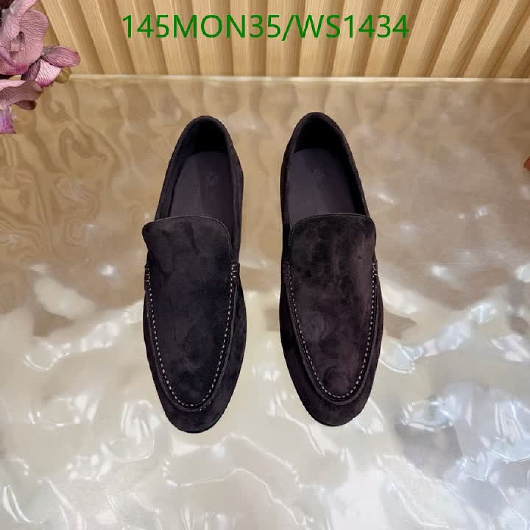 Loro Piana-Women Shoes Code: WS1434 $: 145USD