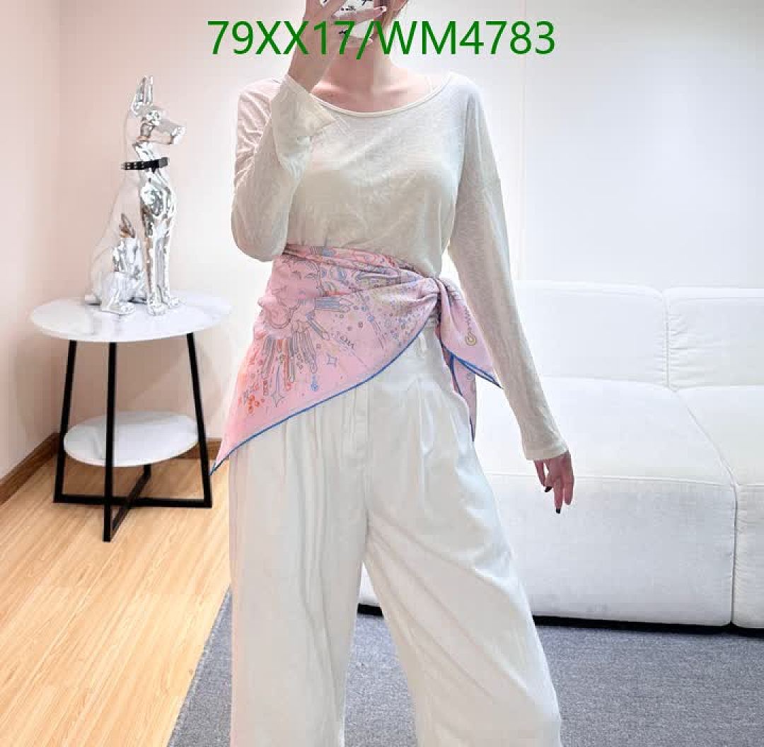 Hermes-Scarf Code: WM4783 $: 79USD