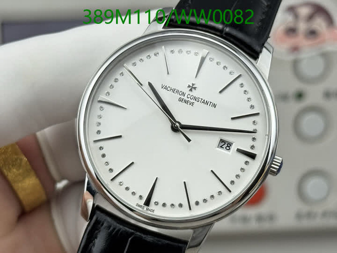 Vacheron Constantin-Watch-Mirror Quality Code: WW0082 $: 389USD