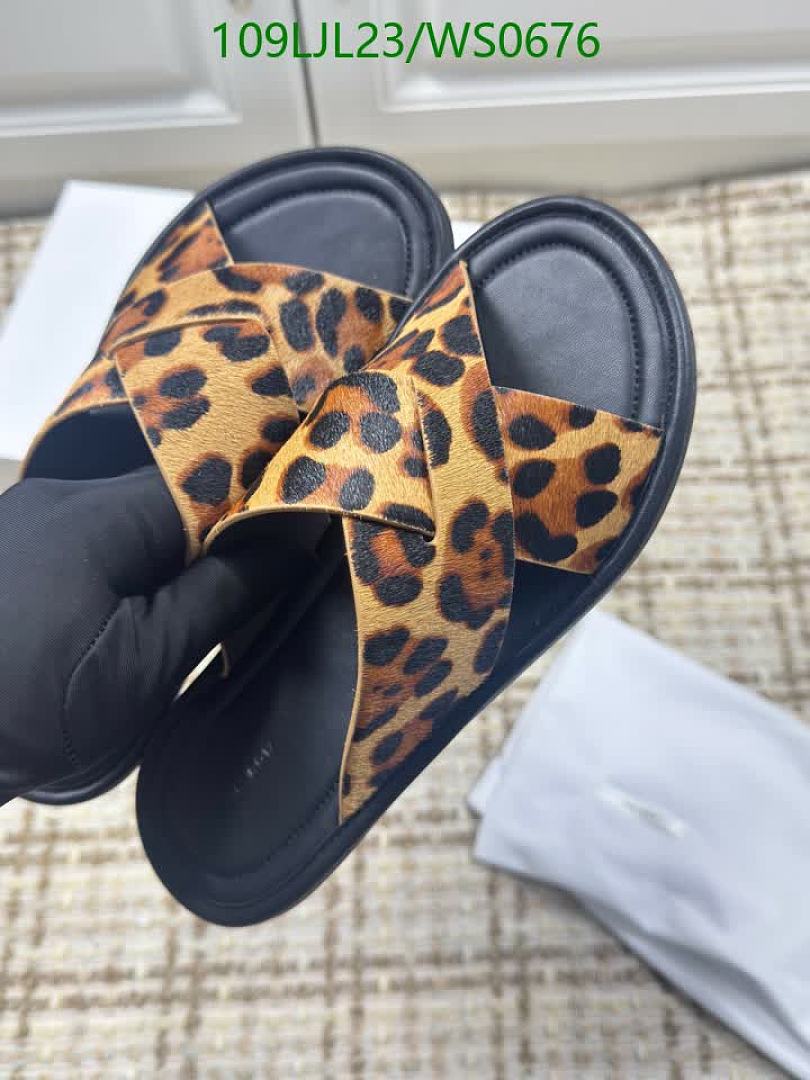 The Row-Women Shoes Code: WS0676 $: 109USD