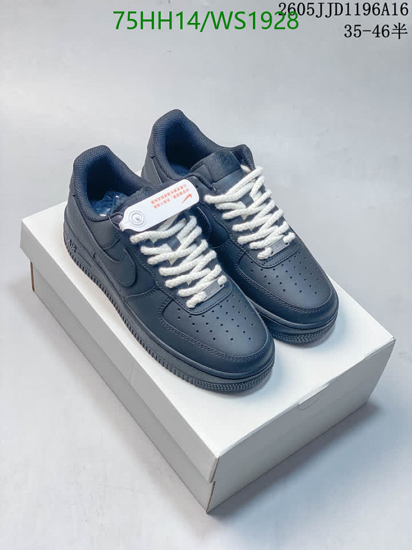 NIKE-Women Shoes Code: WS1928 $: 75USD