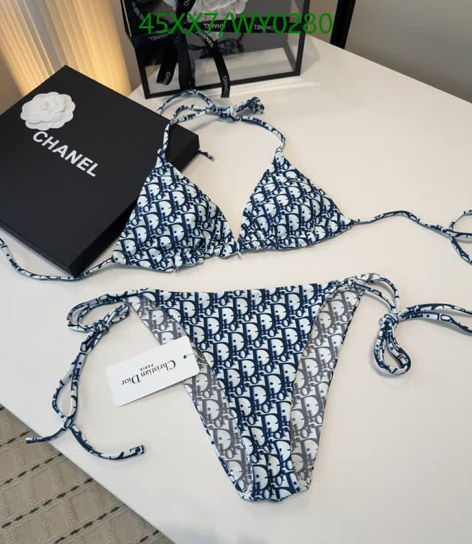 Dior-Swimsuit Code: WY0280 $: 45USD