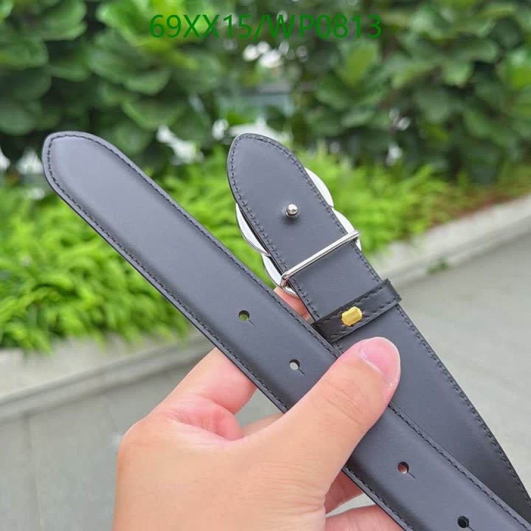 Chanel-Belts Code: WP0813 $: 69USD