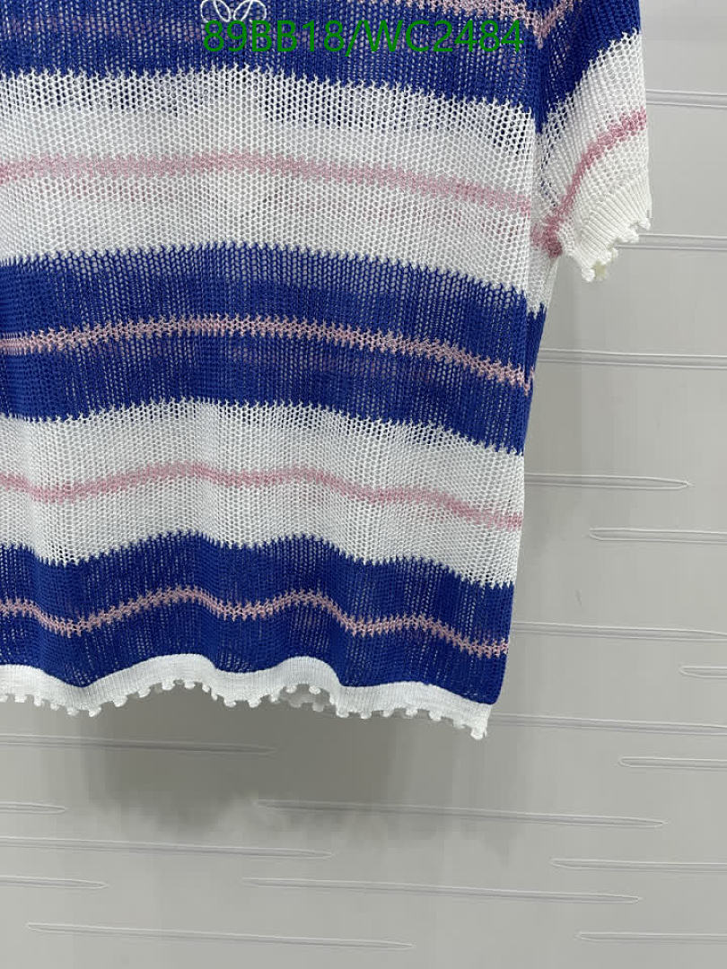Loewe-Clothing Code: WC2484 $: 89USD