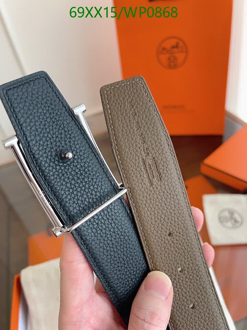 Hermes-Belts Code: WP0868 $: 69USD