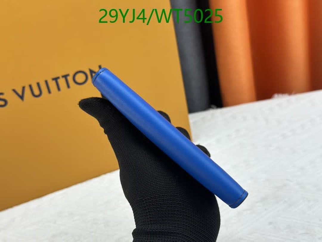 LV-Wallet-4A Quality Code: WT5025 $: 29USD