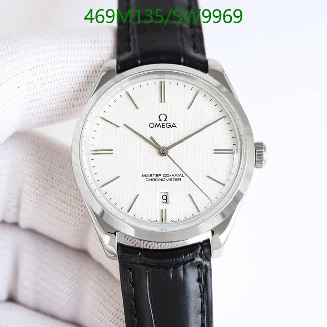 Omega-Watch(Mirror Quality) Code: SW9969 $: 469USD