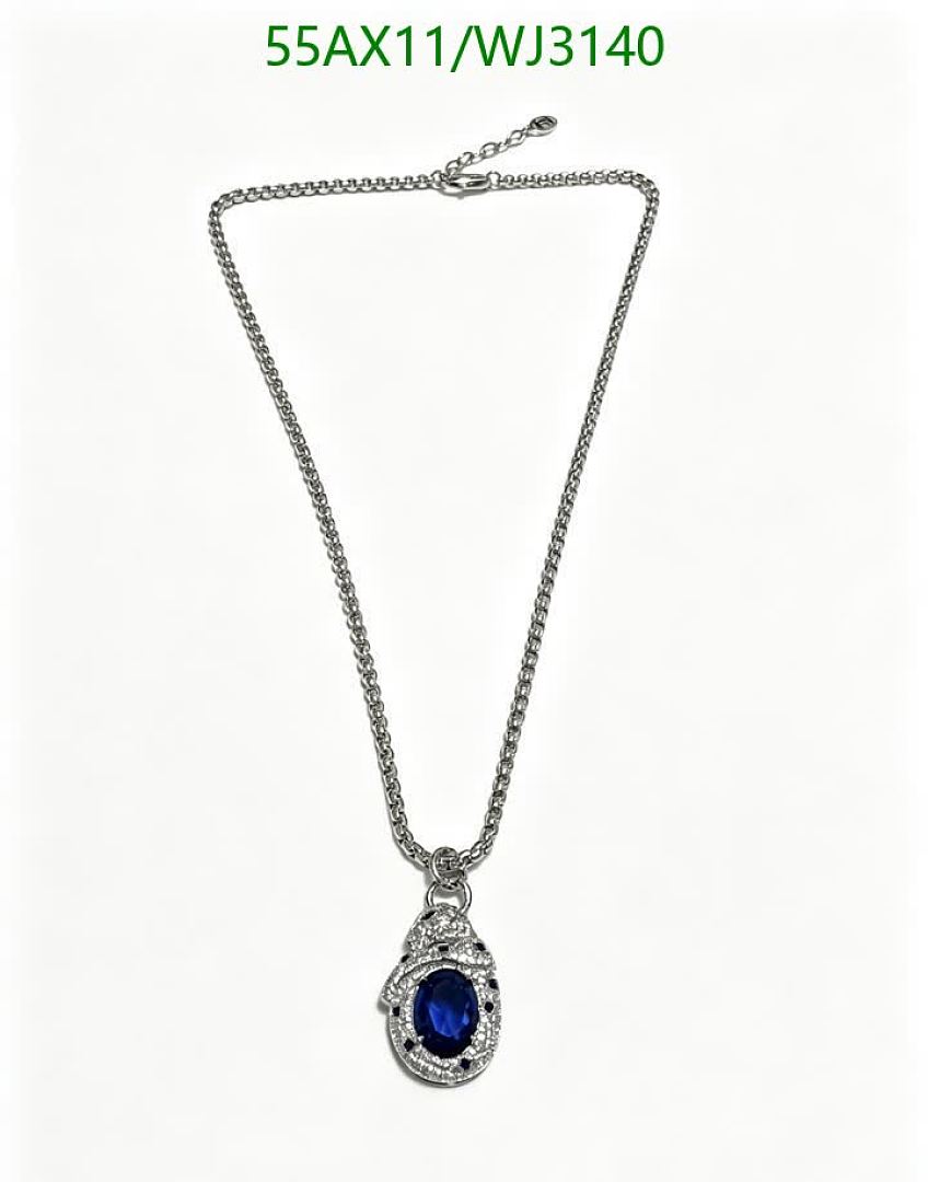 Cartier-Jewelry Code: WJ3140 $: 55USD