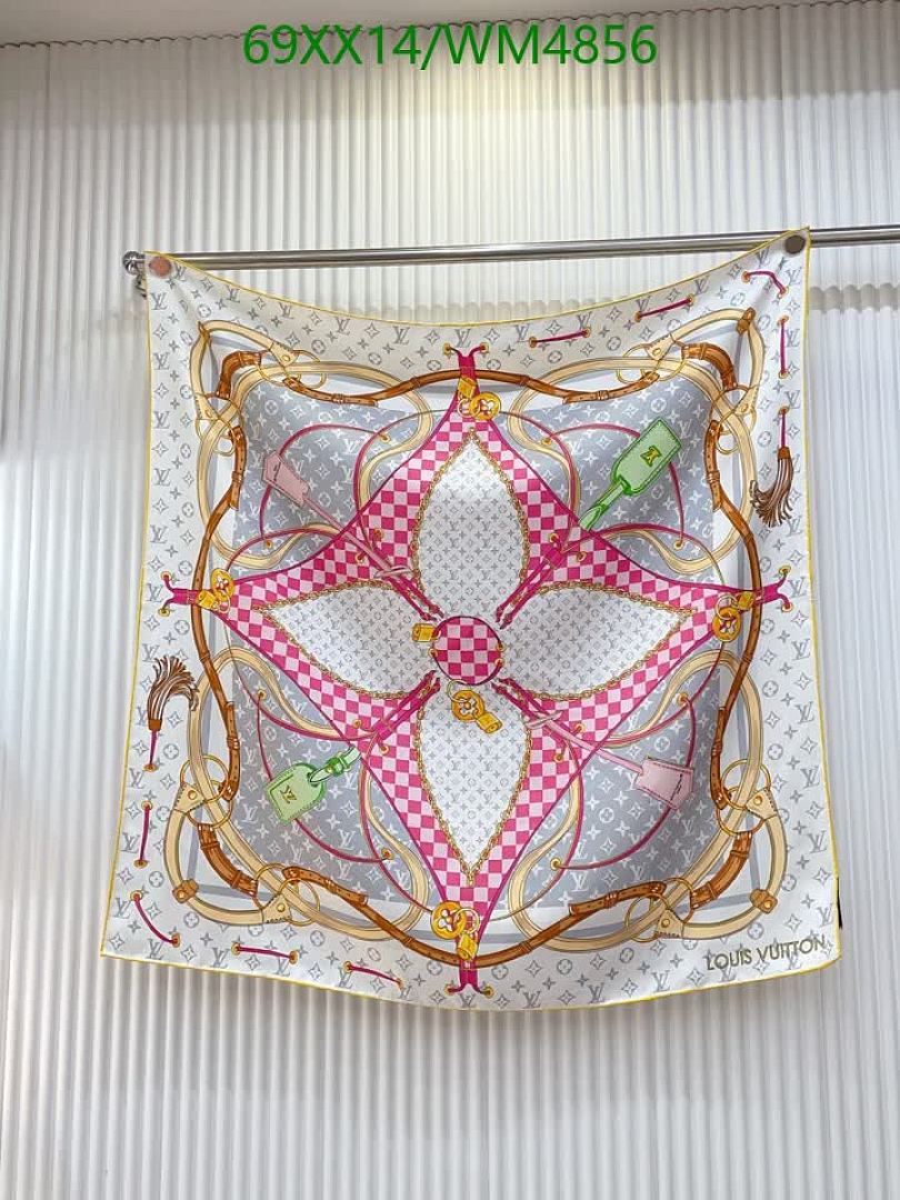 LV-Scarf Code: WM4856 $: 69USD