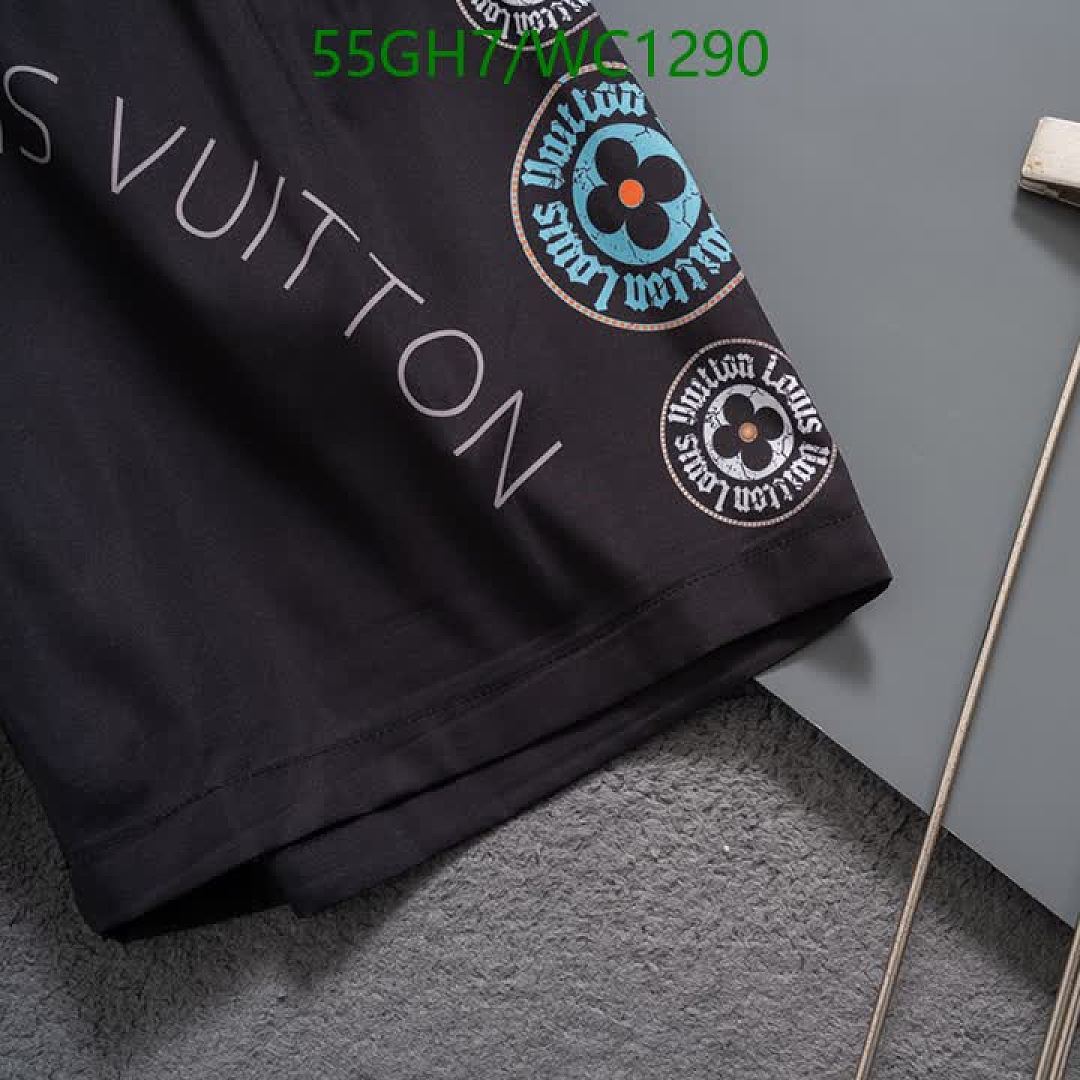 LV-Clothing Code: WC1290 $: 55USD