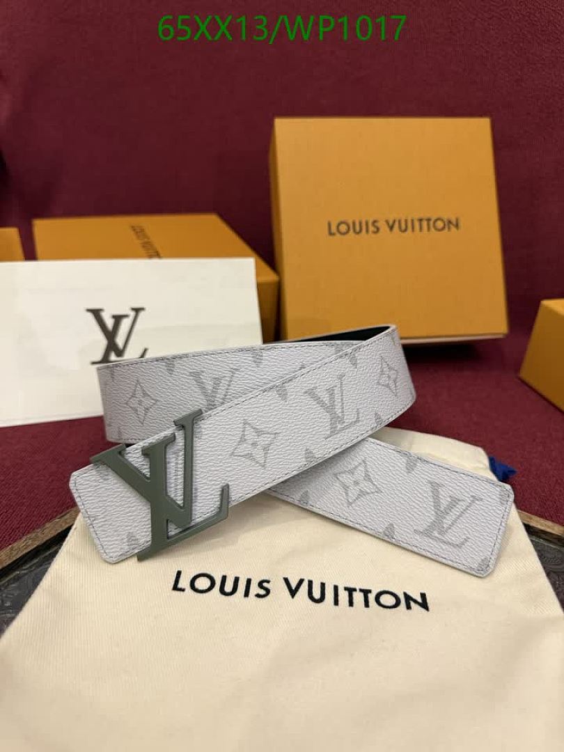 LV-Belts Code: WP1017 $: 65USD