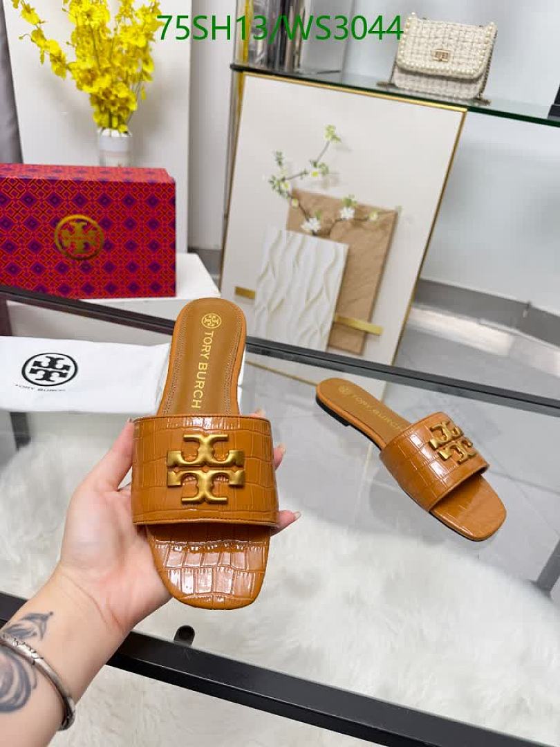Tory Burch-Women Shoes Code: WS3044 $: 75USD