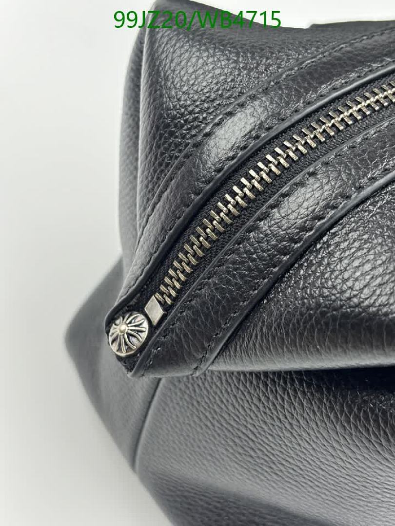 Handbag-Chrome Hearts Bags(4A) Code: WB4715 $: 99USD