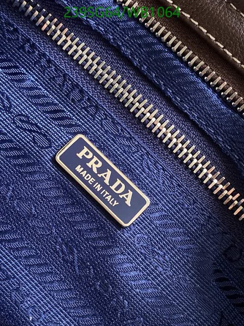 Prada-Bag-Mirror Quality Code: WB1064 $: 239USD