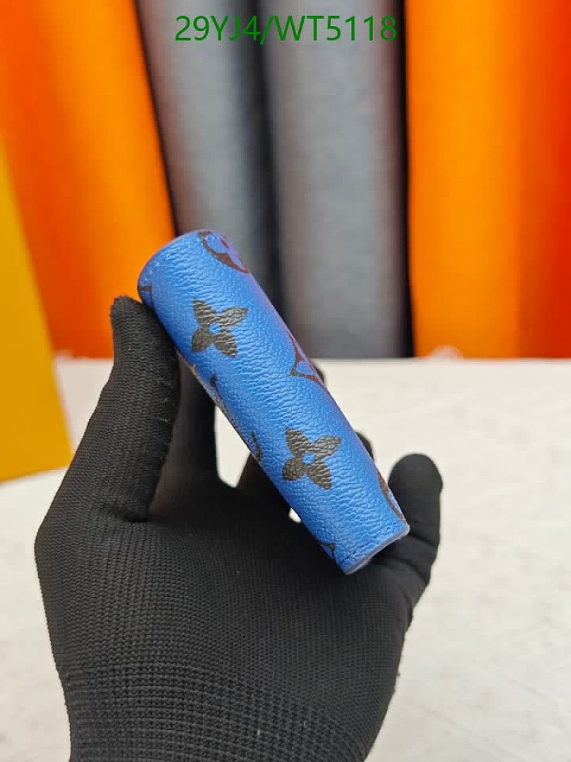 LV-Wallet-4A Quality Code: WT5118 $: 29USD
