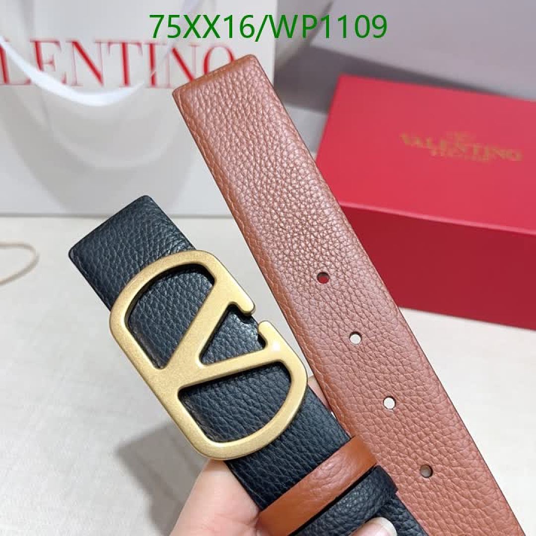 Valentino-Belts Code: WP1109 $: 75USD