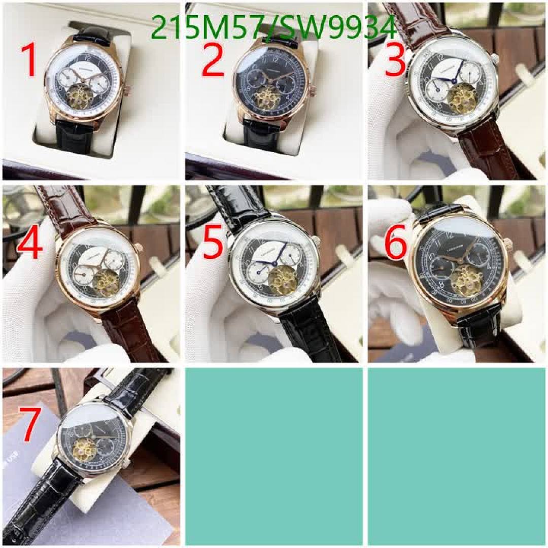 Longines-Watch-Mirror Quality Code: SW9934 $: 215USD