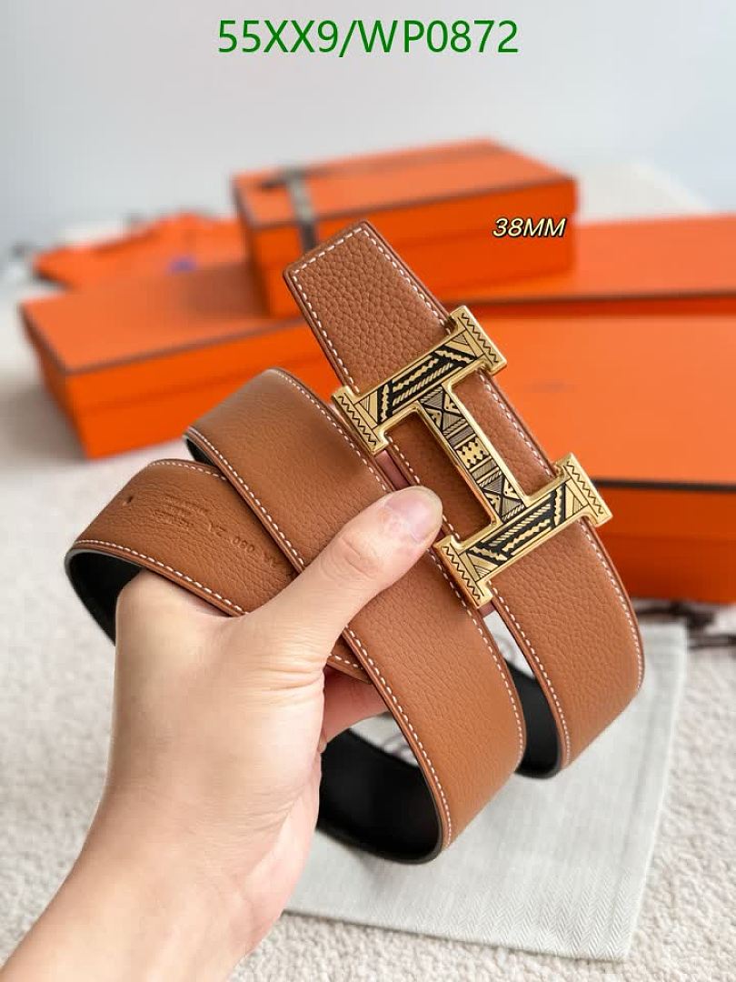Hermes-Belts Code: WP0872 $: 55USD