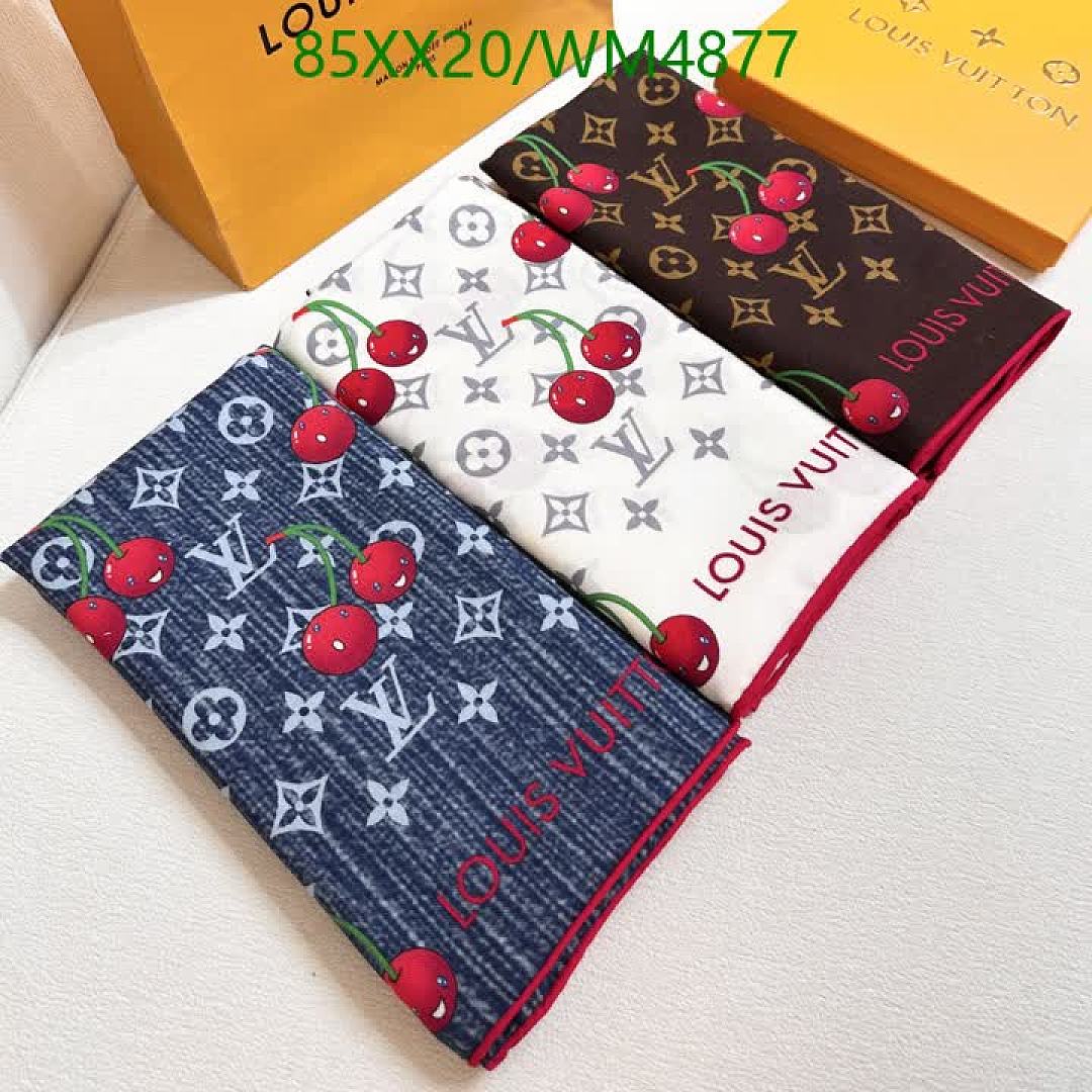 LV-Scarf Code: WM4877 $: 85USD