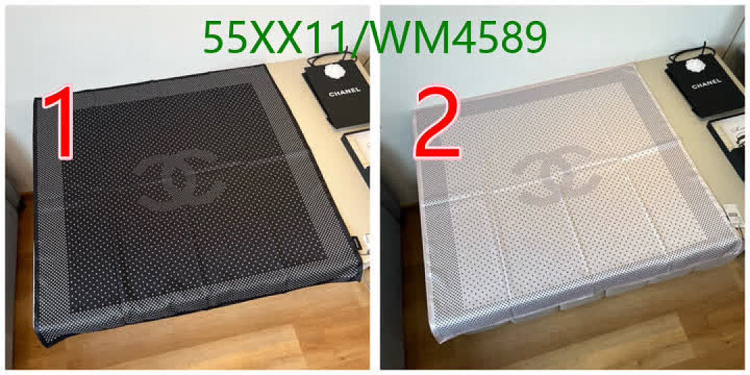 Chanel-Scarf Code: WM4589 $: 55USD