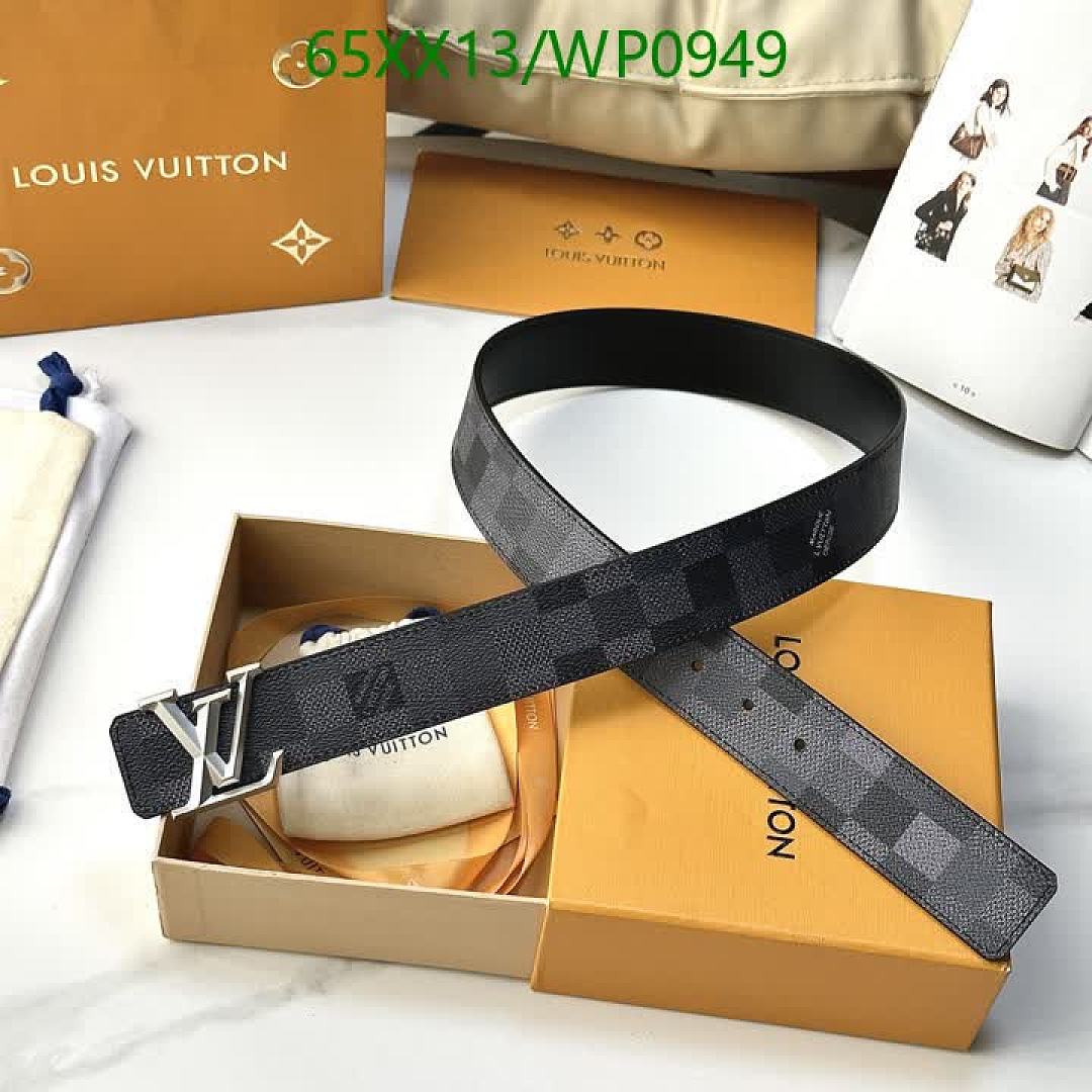 LV-Belts Code: WP0949 $: 65USD