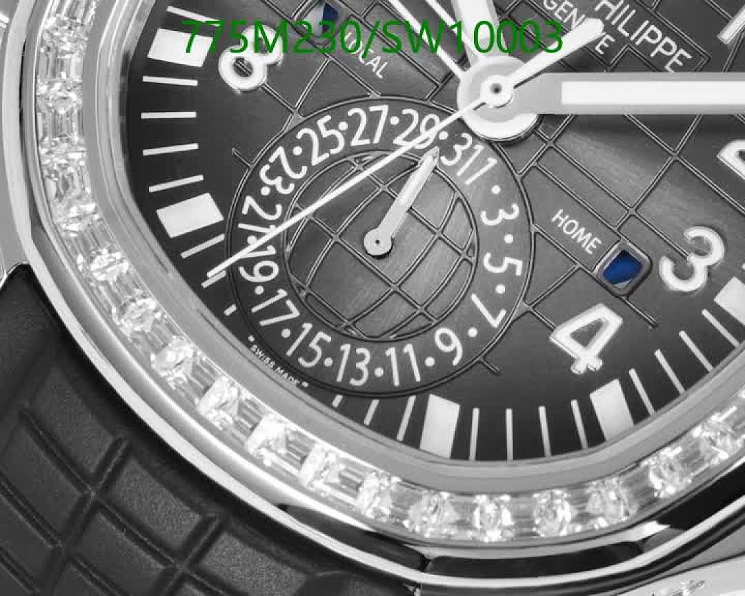 Patek Philippe-Watch-Mirror Quality Code: SW10003 $: 775USD