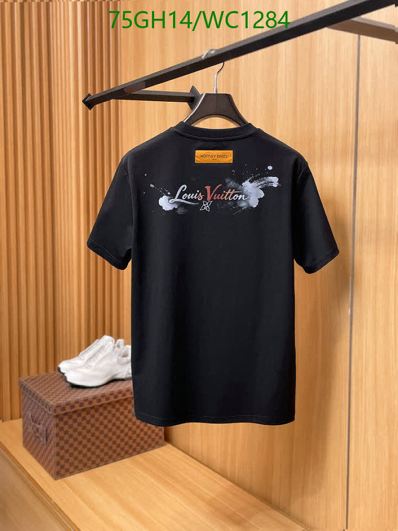 LV-Clothing Code: WC1284 $: 75USD