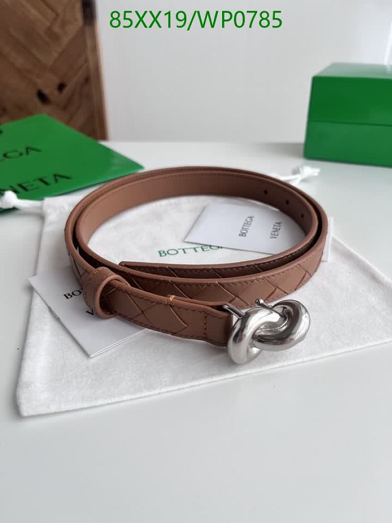 BV-Belts Code: WP0785 $: 85USD