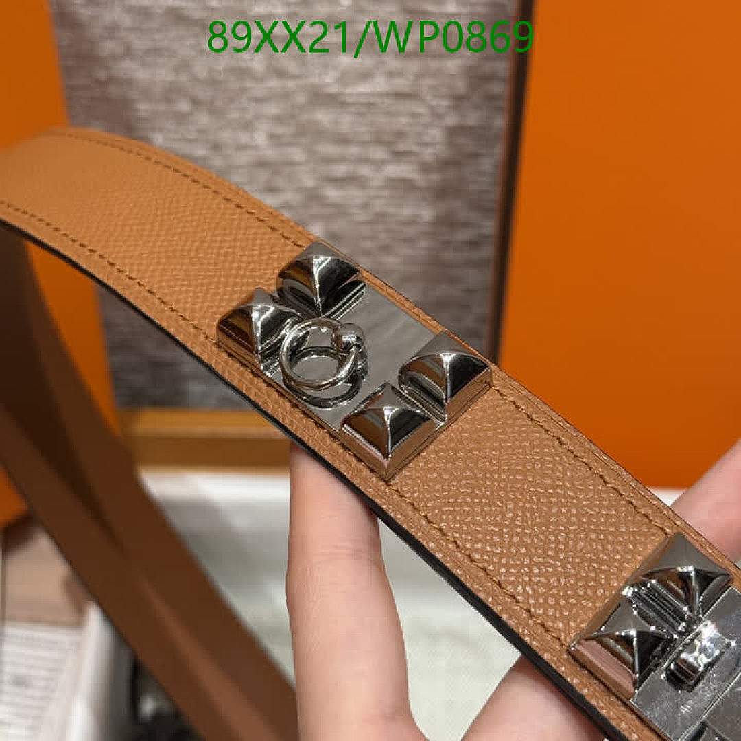 Hermes-Belts Code: WP0869 $: 89USD