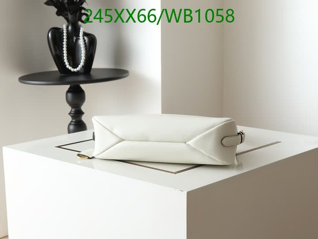 Prada-Bag-Mirror Quality Code: WB1058 $: 245USD