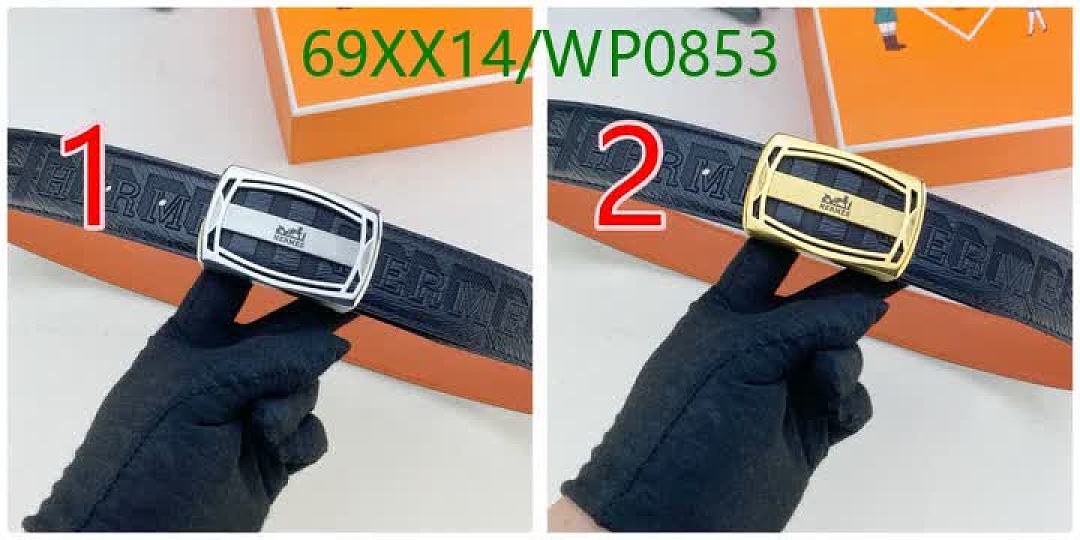 Hermes-Belts Code: WP0853 $: 69USD