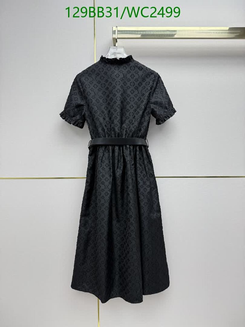 LV-Clothing Code: WC2499 $: 129USD