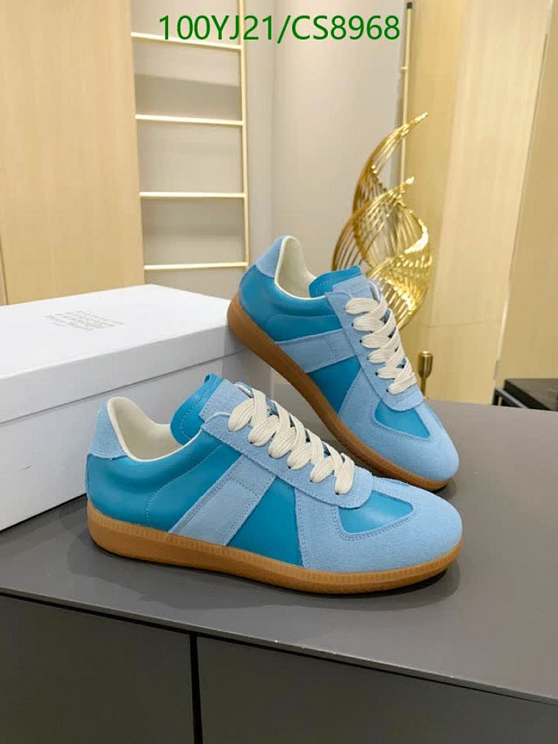 MM6-Men shoes Code: CS8968 $: 100USD