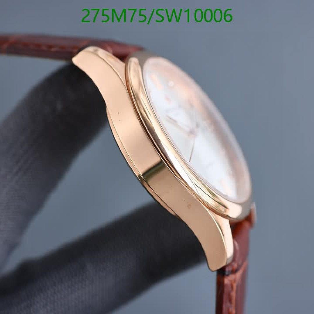 Patek Philippe-Watch-Mirror Quality Code: SW10006 $: 275USD