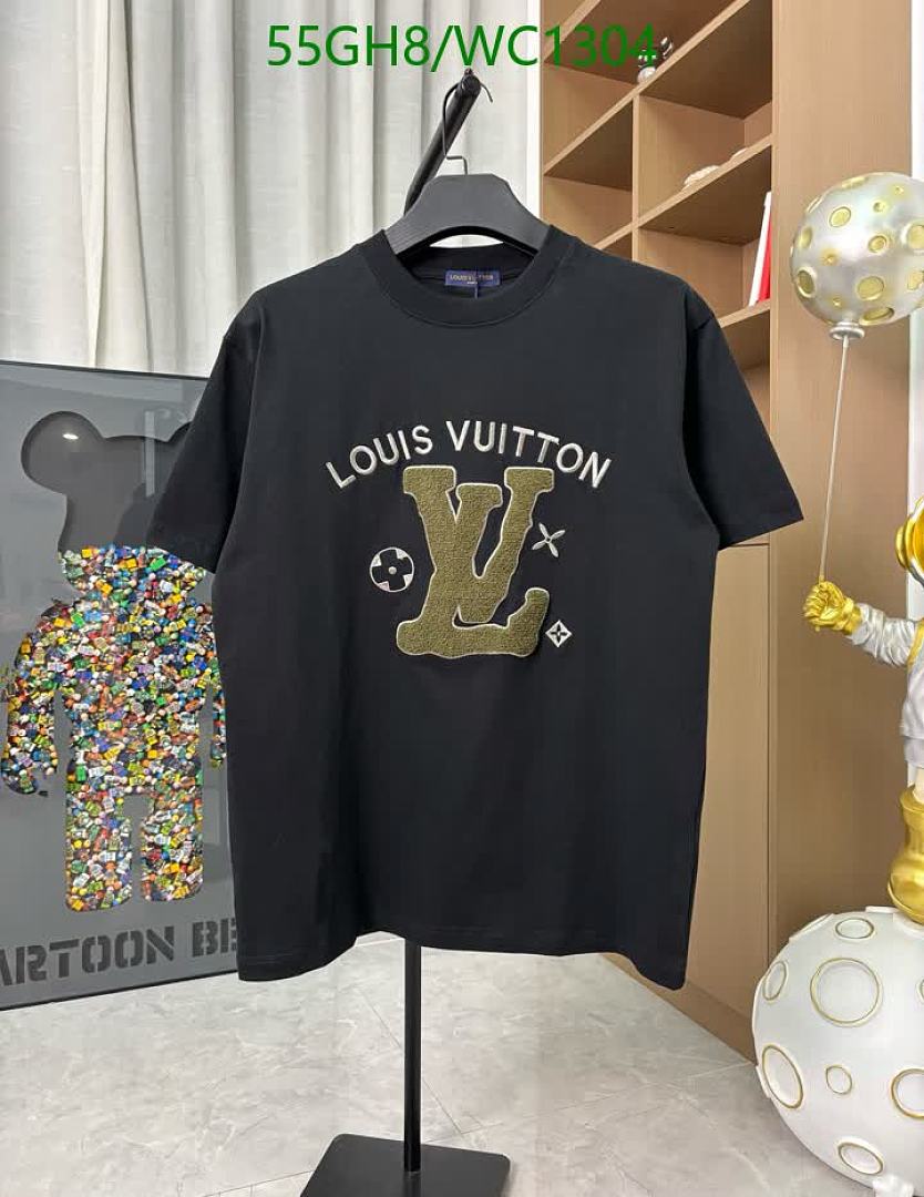 LV-Clothing Code: WC1304 $: 55USD