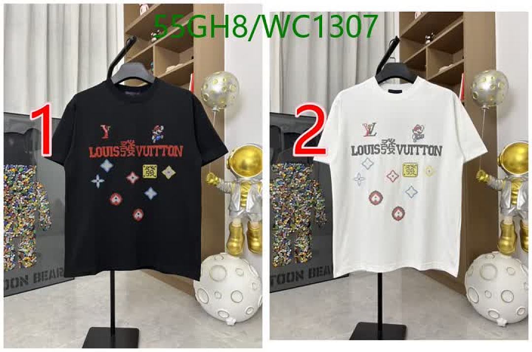 LV-Clothing Code: WC1307 $: 55USD