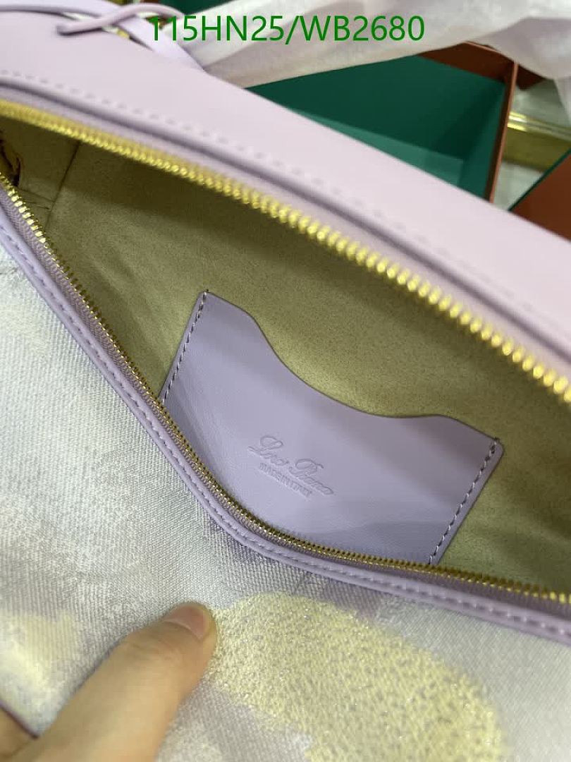 Loro Piana-Bag-4A Quality Code: WB2680 $: 115USD