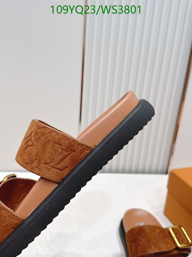 LV-Men shoes Code: WS3801 $: 109USD