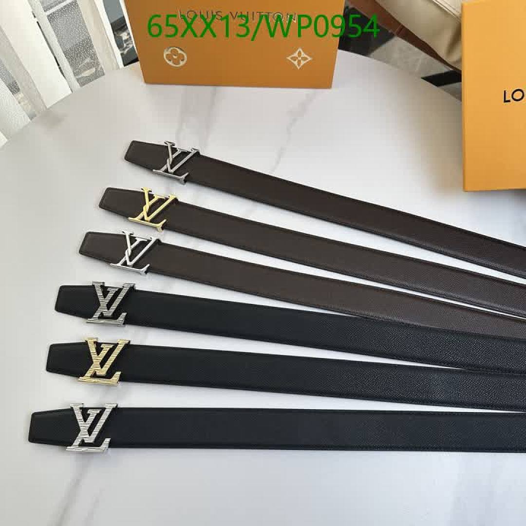 LV-Belts Code: WP0954 $: 65USD