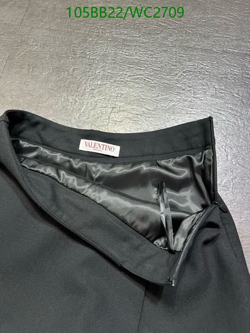 Valentino-Clothing Code: WC2709 $: 105USD