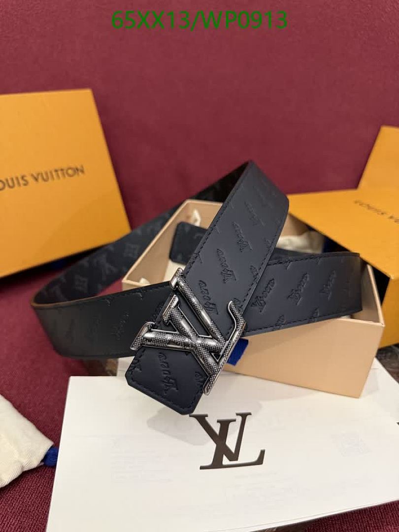 LV-Belts Code: WP0913 $: 65USD