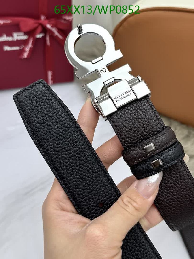 Ferragamo-Belts Code: WP0852 $: 65USD