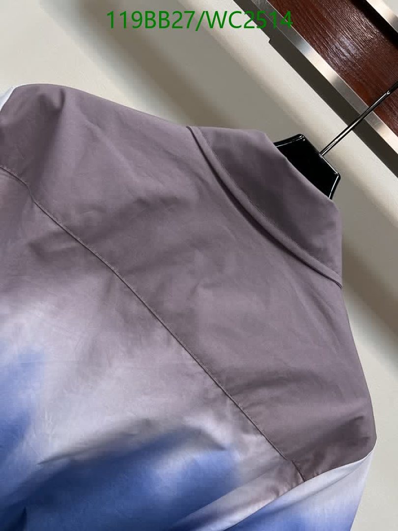 LV-Clothing Code: WC2514 $: 119USD