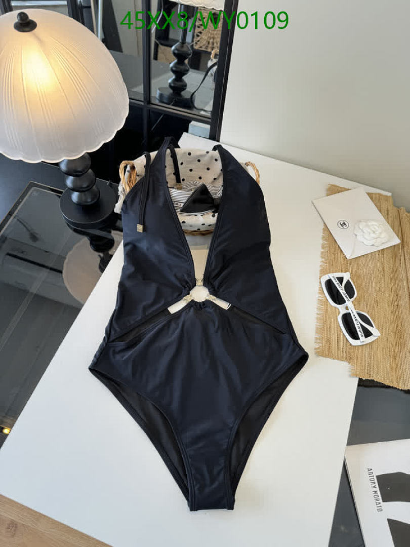 Celine-Swimsuit Code: WY0109 $: 45USD