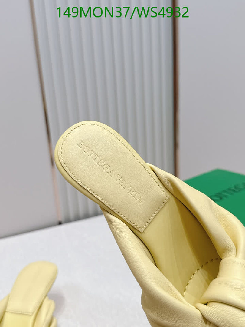 BV-Women Shoes Code: WS4932 $: 149USD
