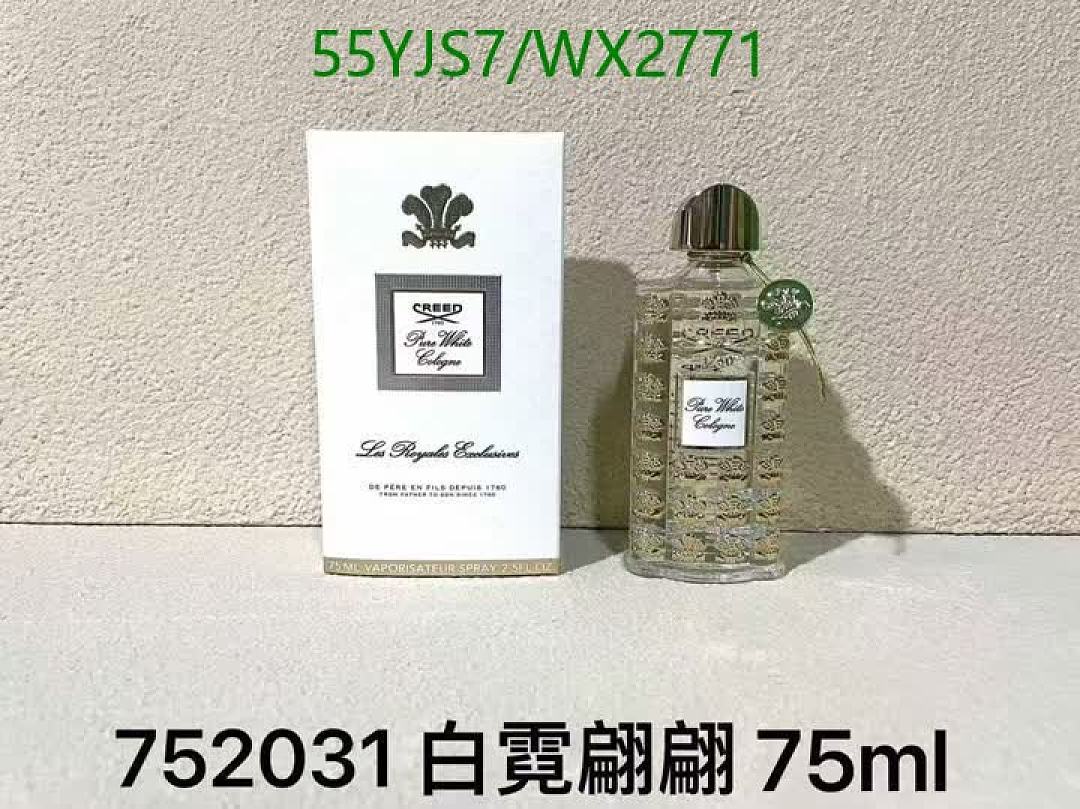 Creed-Perfume Code: WX2771 $: 55USD