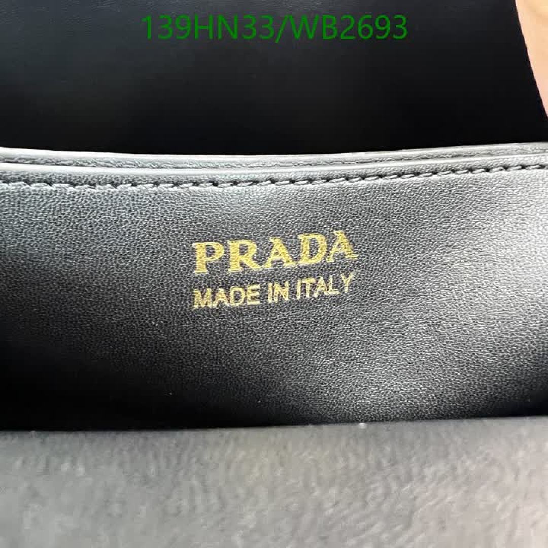 Prada-Bag-4A Quality Code: WB2693 $: 139USD