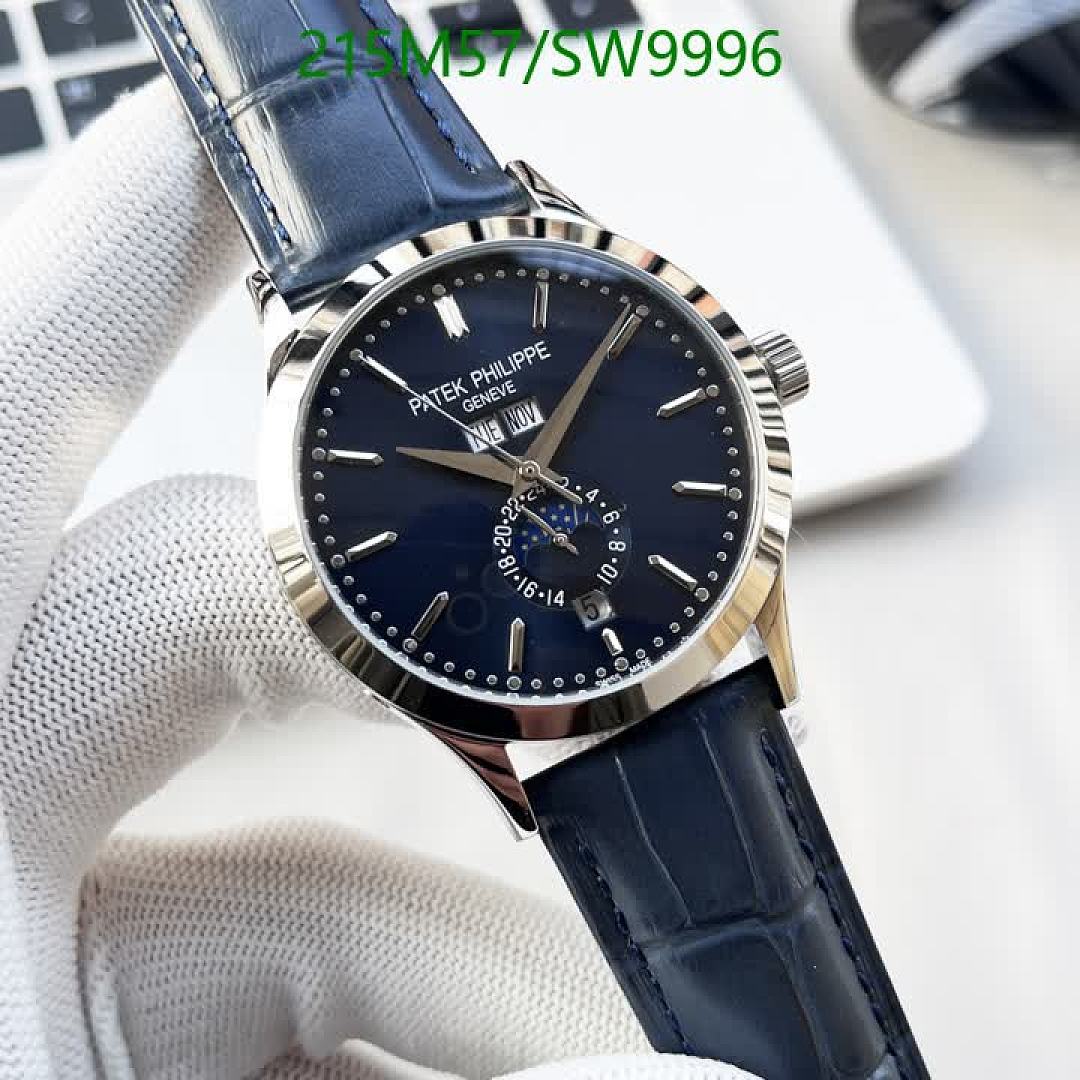 Patek Philippe-Watch-Mirror Quality Code: SW9996 $: 215USD